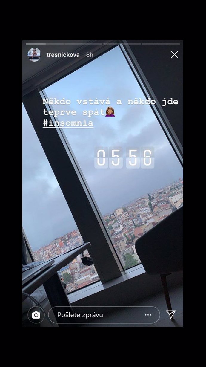 Foto k tématu Týnuš Třešničková – stránka 363