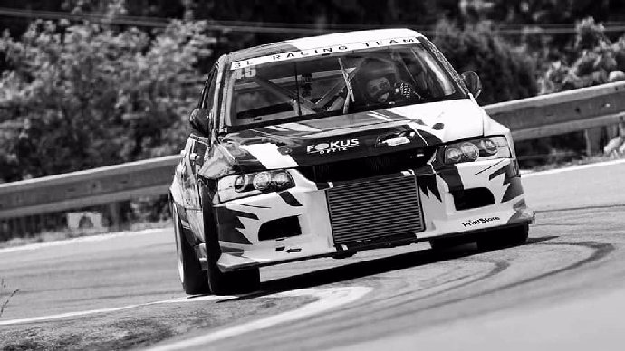 FOTO: Jiří Los prohrál boj s časomírou. – stránka 301