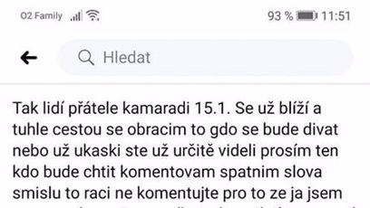 FOTO: Výměna manželek