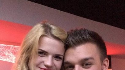 FOTO: Výměna manželek