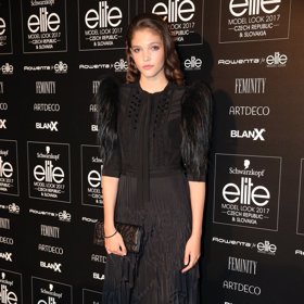 Ondřej Kolář začal s Janou Tvrdíkovou randit minulý rok.