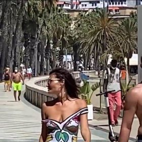 Jana Vopěnková vypadá naprosto fantasticky.