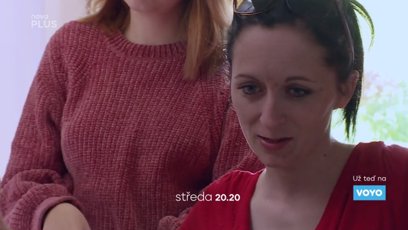 FOTO: Výměna manželek