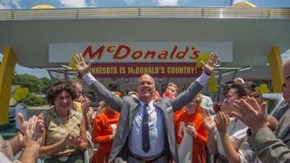 FOTO: McDonald's