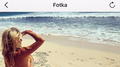 FOTO: Veronika Kopřivová