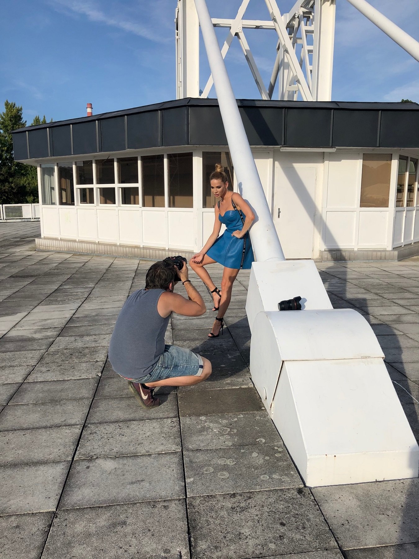 FOTO: Andrea Verešová
