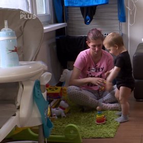 Alesandro má své práce dost, není divu, že přebral otěže,