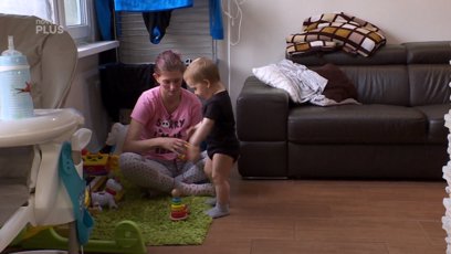 FOTO: Výměna manželek