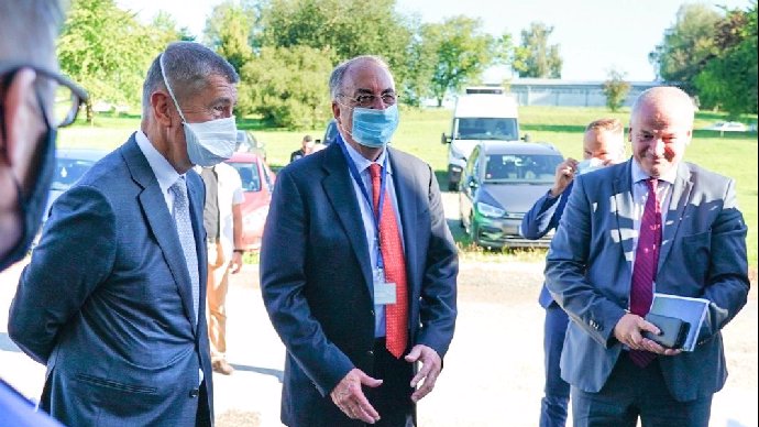 Foto k tématu Andrej Babiš – stránka 1527