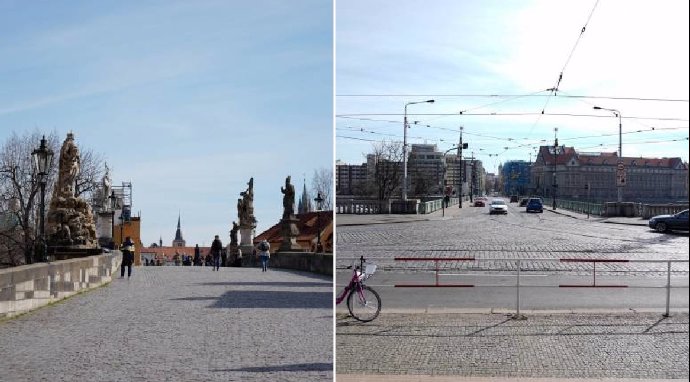 Foto k tématu Praha  – stránka 1701