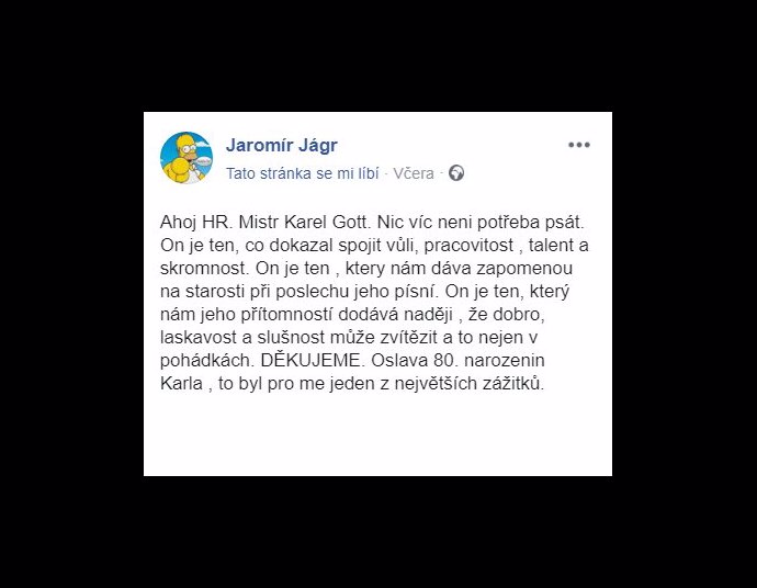 Foto k tématu Jaromír Jágr – stránka 723