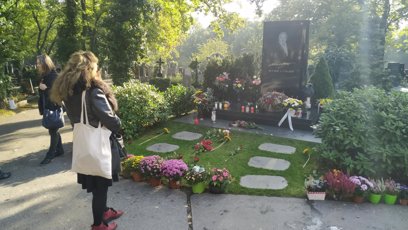 FOTO: Karel Gott
