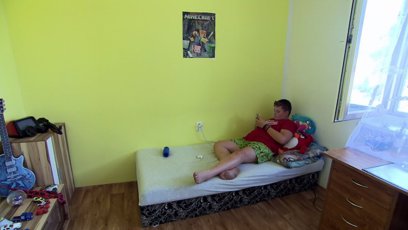 FOTO: Výměna manželek