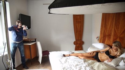 FOTO: Veronika Kopřivová