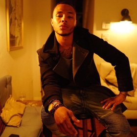 Herec a jeho přítelkyně se předávkovali.