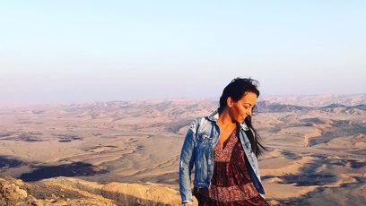 FOTO: Agáta Prachařová hodně zhubla.