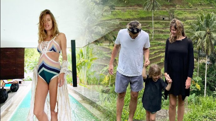 FOTO: Emma Smetana na Bali. – stránka 774