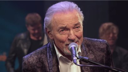 FOTO: Karel Gott