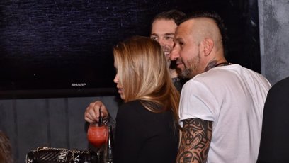 FOTO: Jaromír Jágr