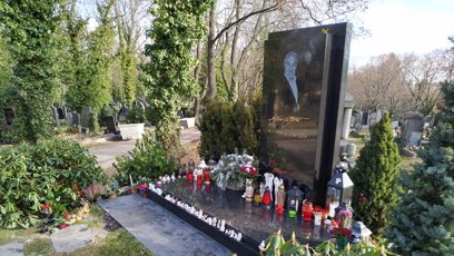 FOTO: Karel Gott