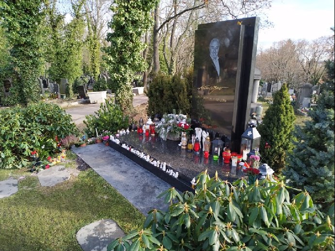 Foto k tématu Karel Gott – stránka 416