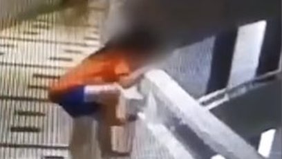 FOTO: náměsíčnost