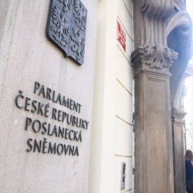 Po lednovém incidentu s ozbrojeným útočníkem bylo vylepšení bezpečnosti třeba.