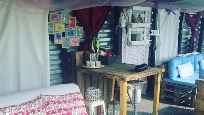 FOTO: Agáta Hanychová