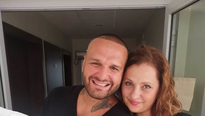 FOTO: Rytmus