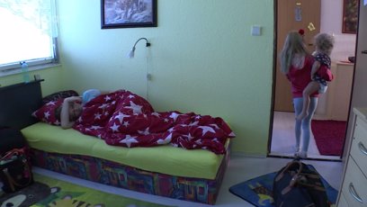 FOTO: Výměna manželek