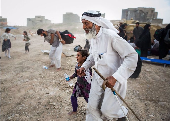 Foto k tématu Irák – stránka 10