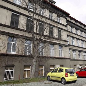 O tom, že části Bulovky nutně potřebují rekonstrukci, se diskutuje už dlouhou řadu let.
