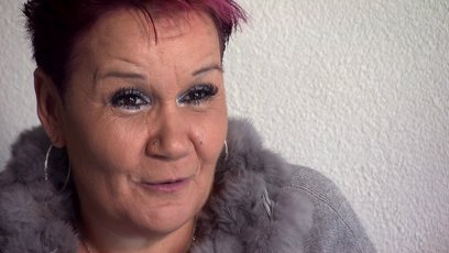 FOTO: Chce, aby si její muž uvědomil, jakou v ní má oporu.