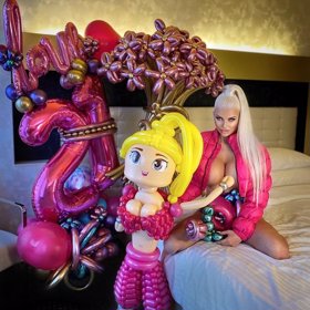 Gabriel Jiráčková se svých snů ale nehodlá vzdát.