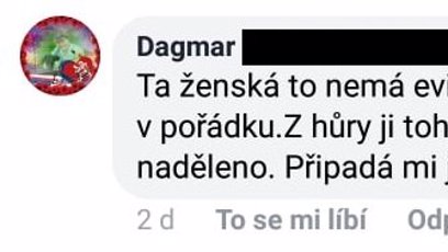 FOTO: Maruš je podle diváků jednoduchá.