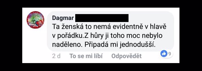 FOTO: Maruš je podle diváků jednoduchá. – stránka 1342