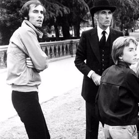 Zahrál si po boku velkých hvězd.