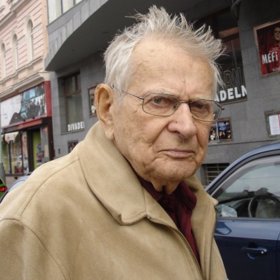 Jana Skopečka trápil špatný zrak a problémy se sluchem.