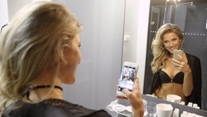 FOTO: Veronika Kopřivová