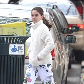 S tátou se už vůbec nevídá.