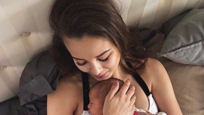 FOTO: Monika Bagárová