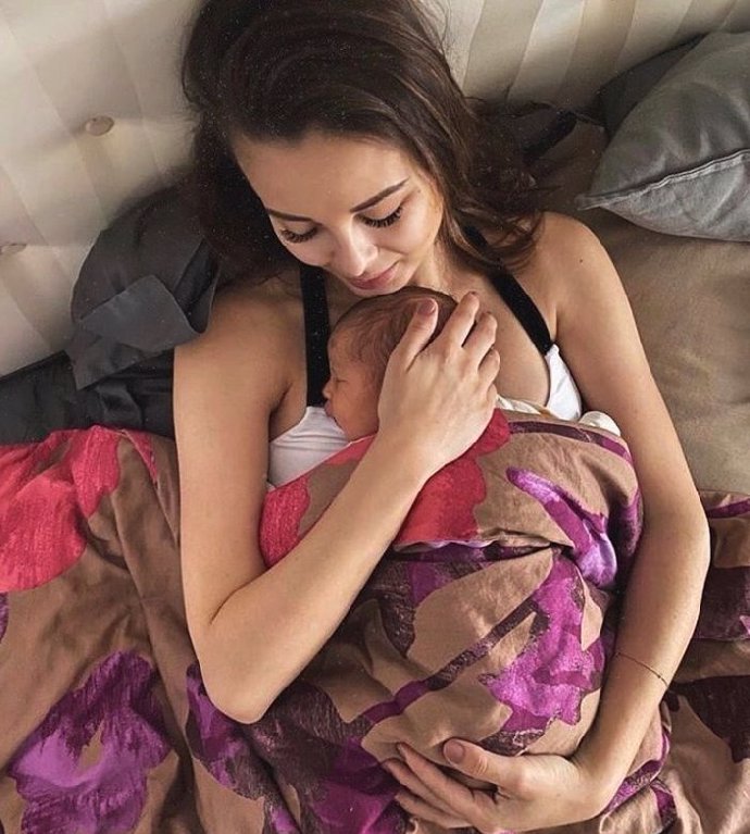 Foto k tématu Monika Bagárová – stránka 533