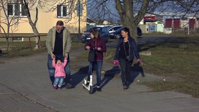FOTO: Výměna manželek