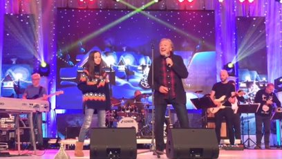 FOTO: Ivana Gottová sdílela na stránkách Karla Gotta (†80) dojemné video.