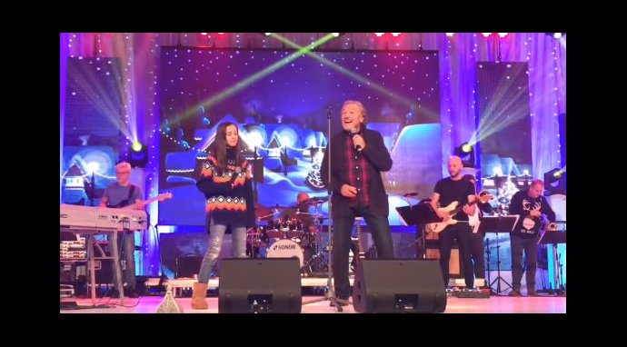FOTO: Ivana Gottová sdílela na stránkách Karla Gotta (†80) dojemné video. – stránka 326