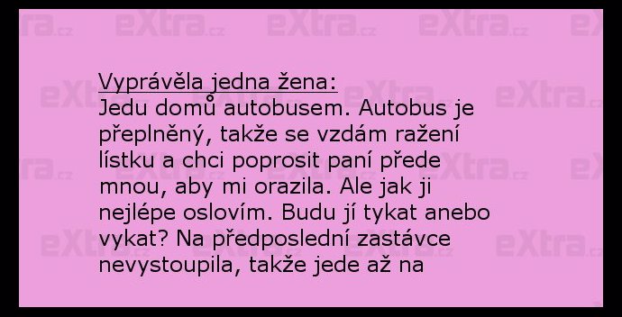 Foto k tématu Vtipy – stránka 2263