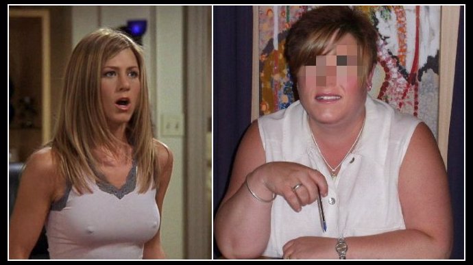 Foto k tématu Jennifer Aniston – stránka 188