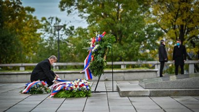 FOTO: Andrej Babiš