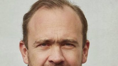 FOTO: Patrik Nosek je šarmantní muž.