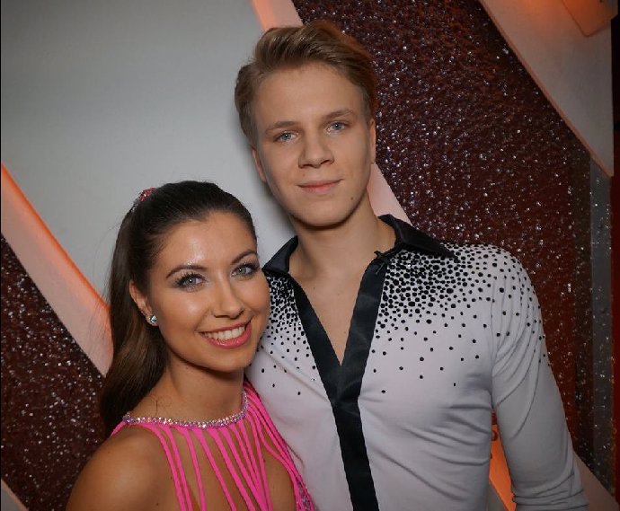 Foto k tématu StarDance – stránka 934